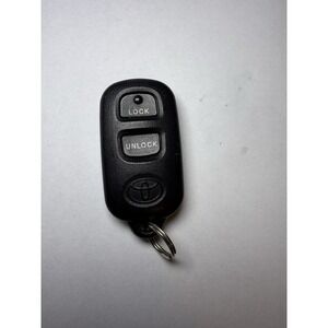 1999 - 2008 OEM Original Toyota Camry Solara Corolla Matrix Remote GQ43VT14T